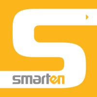 Smarten Technologies logo