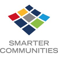 Smarter Communities logo