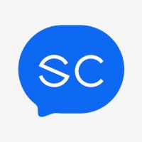 Smarter Contact logo