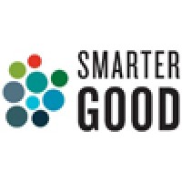 Smarter Good, Inc. logo