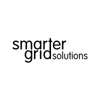 Smarter Grid Solutions logo