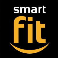 Smart Fit Chile logo