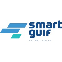 Smart Gulf Technologies Logo