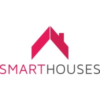 Smart Houses logo