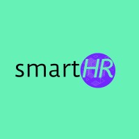 SMART HR Lithuania logo