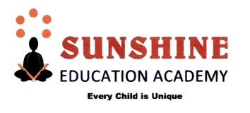 Sunshine Education Academy logo