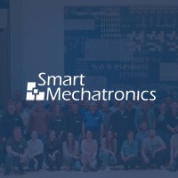 Smart Mechatronics logo
