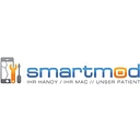 smartmod GmbH logo