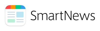 SmartNews logo