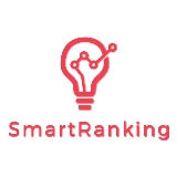 Logo SmartRanking - SEO & GEO agency