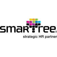 Smartree logo