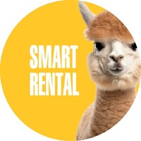 Smart Rental logo
