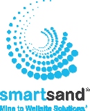 Smart Sand Inc logo