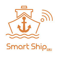 Smart Ship© Hub logo