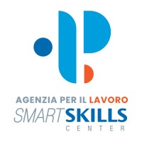 Smart Skills Center - Agenzia Per il Lavoro Srl logo