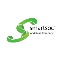 SmartSoC Solutions Pvt Ltd logo