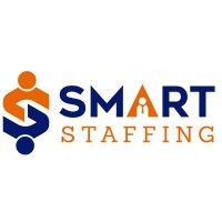 Smart Staffing Australia logo