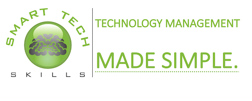 SMART TECH SKILLS LLC logo