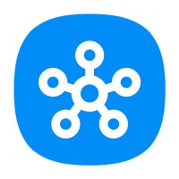 SmartThings logo