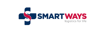 Smartways Logistics logo