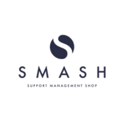 SMASH Group logo