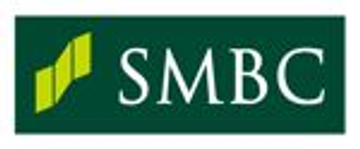 Sumitomo Mitsui Banking Corporation logo