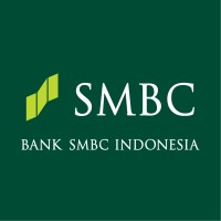 PT Bank SMBC Indonesia Tbk logo