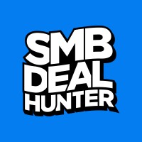 SMB Deal Hunter logo