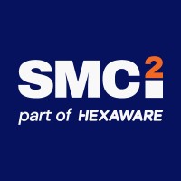 SMC Squared India logo