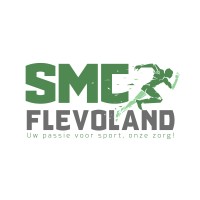 Sport Medisch Centrum Flevoland logo
