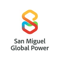 San Miguel Global Power logo