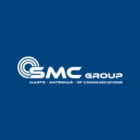 SMC Group logo