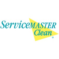 ServiceMaster Clean of St John's logo