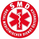 Logo Sozial Medizinischer Dienst Österreich