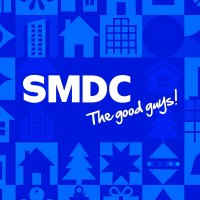 SMDC logo