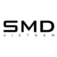 SMD GROUP VIETNAM logo