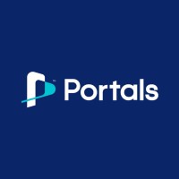 Portals logo