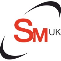 SM UK logo