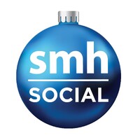 Sarasota Memorial Health Care System logo