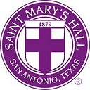 Saint Mary's Hall logo