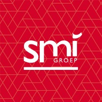 SMI Groep logo