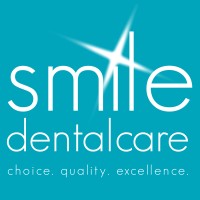 Smile Dental Care logo