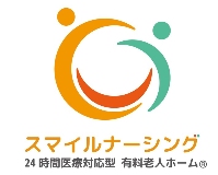 スマイルナーシング株式会社 logo
