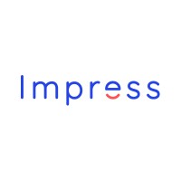 Impress logo
