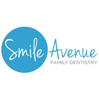 Smile Avenue Family Dentistry logo