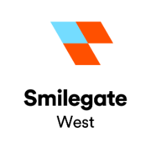 Smilegate West logo