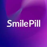 Smile Pill logo
