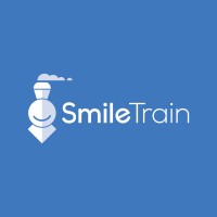 Smile Train logo