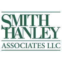Smith Hanley Associates logo