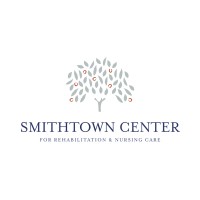 Smithtown Center for Rehabilitation & Nursing Care logo